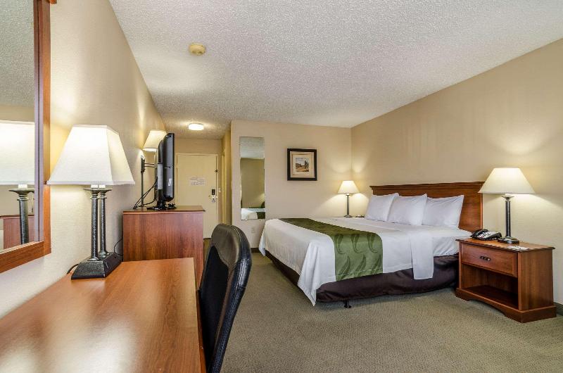 Quality Inn Harrison North image