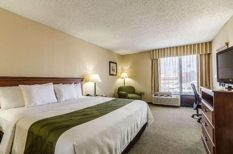 Quality Inn Harrison North image