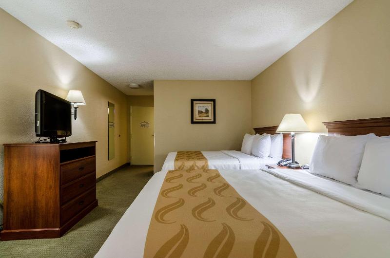 Quality Inn Harrison North image 2