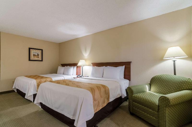 Quality Inn Harrison North image 3