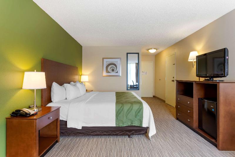 Quality Inn Harrison North image