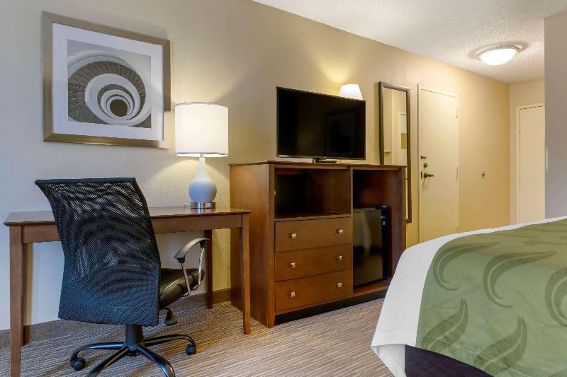 Quality Inn Harrison North image