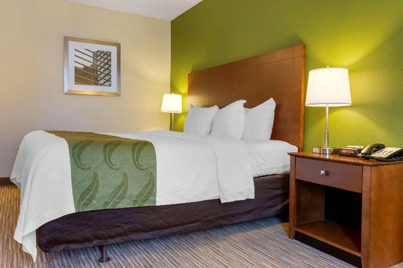 Quality Inn Harrison North image