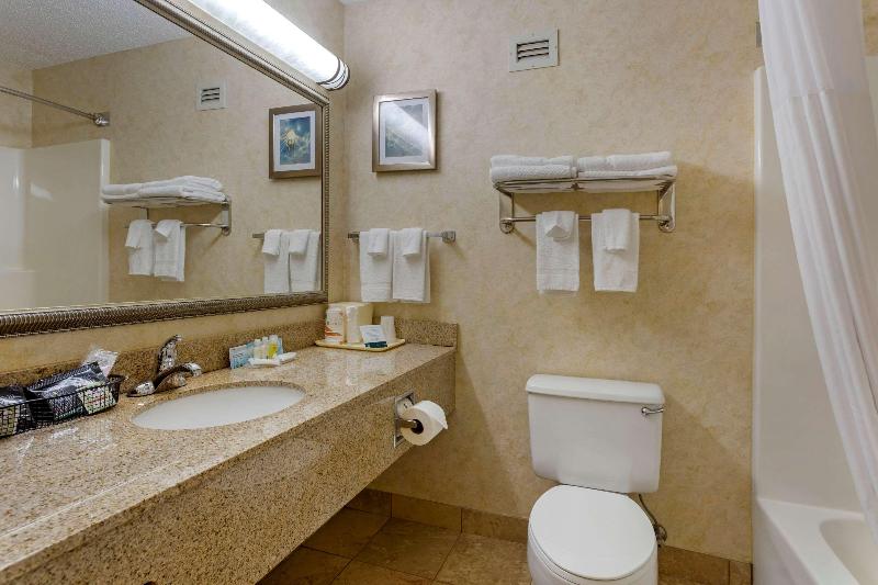 Quality Inn Harrison North image