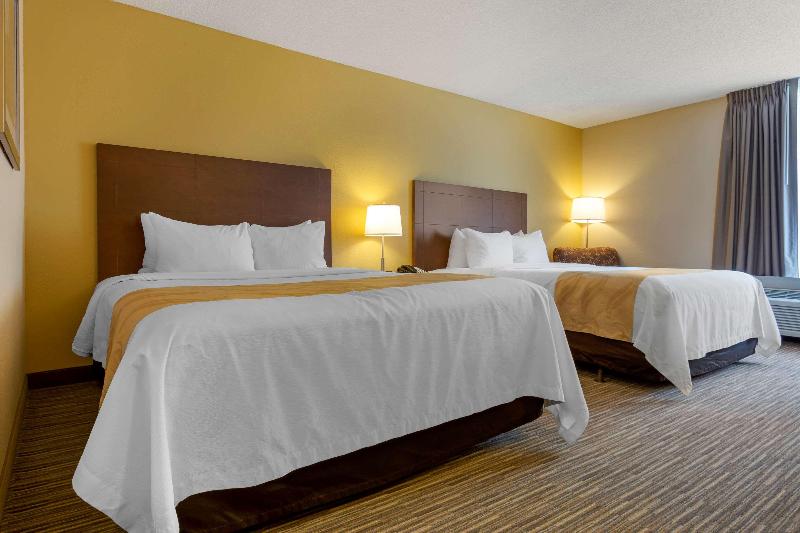 Quality Inn Harrison North image