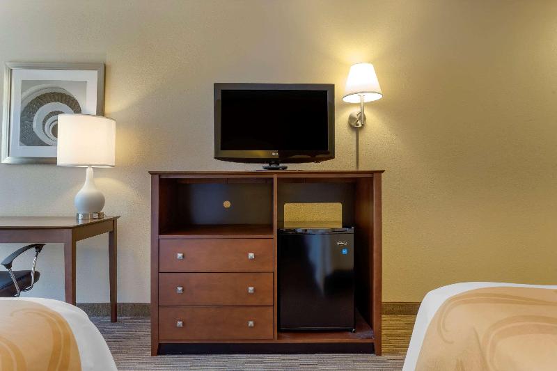 Quality Inn Harrison North image