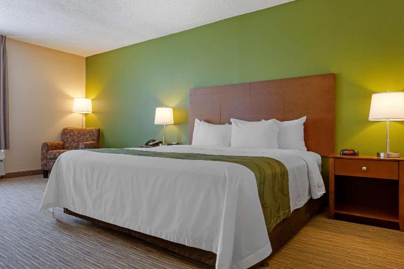 Quality Inn Harrison North image 10