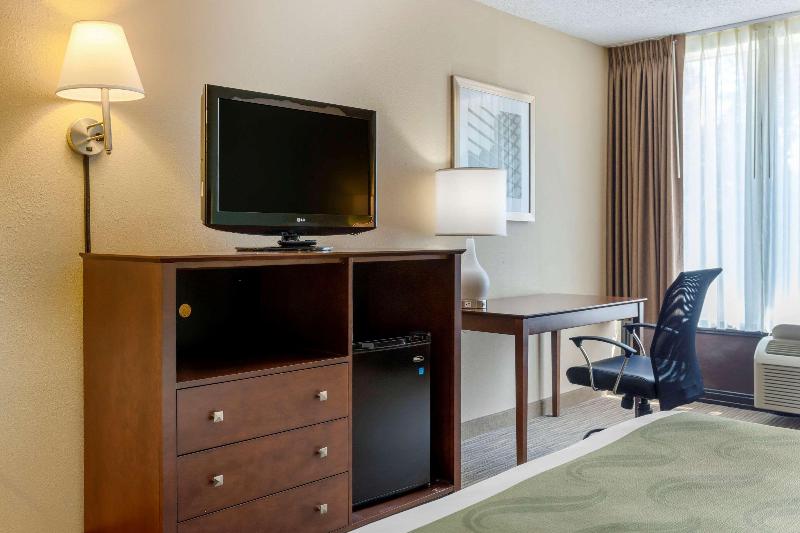 Quality Inn Harrison North image 6