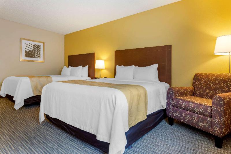 Quality Inn Harrison North image