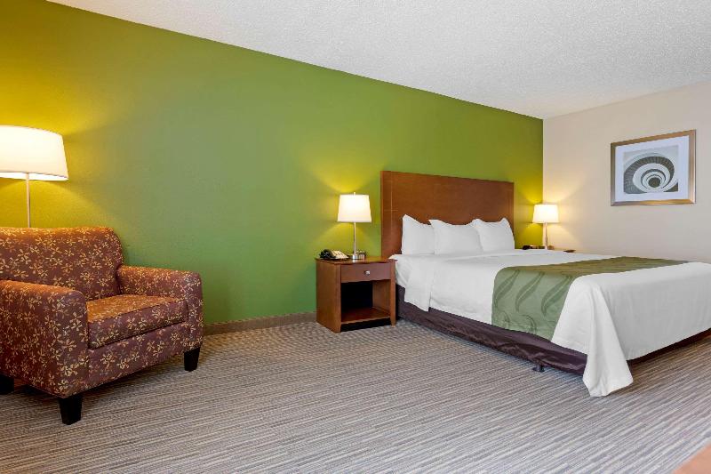 Quality Inn Harrison North image