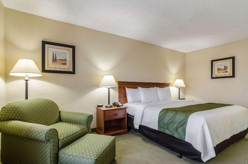 Quality Inn Harrison North image