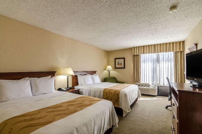Quality Inn Harrison North image