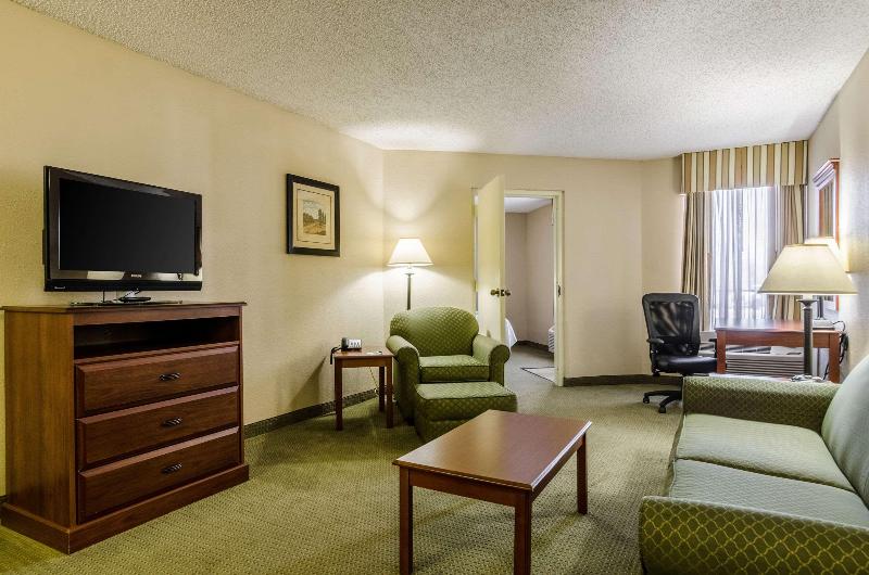 Quality Inn Harrison North image