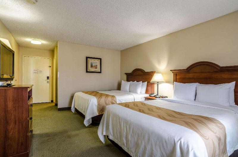 Quality Inn Harrison North image