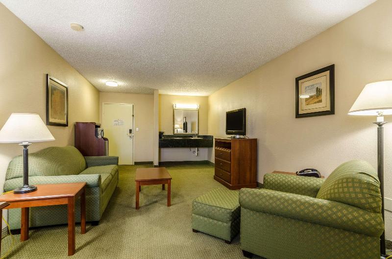 Quality Inn Harrison North image