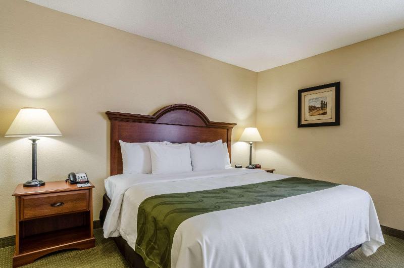 Quality Inn Harrison North image