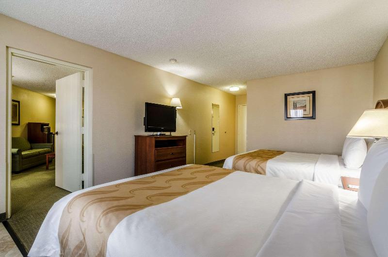 Quality Inn Harrison North image