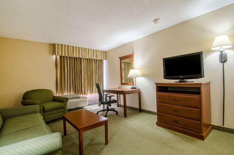 Quality Inn Harrison North image