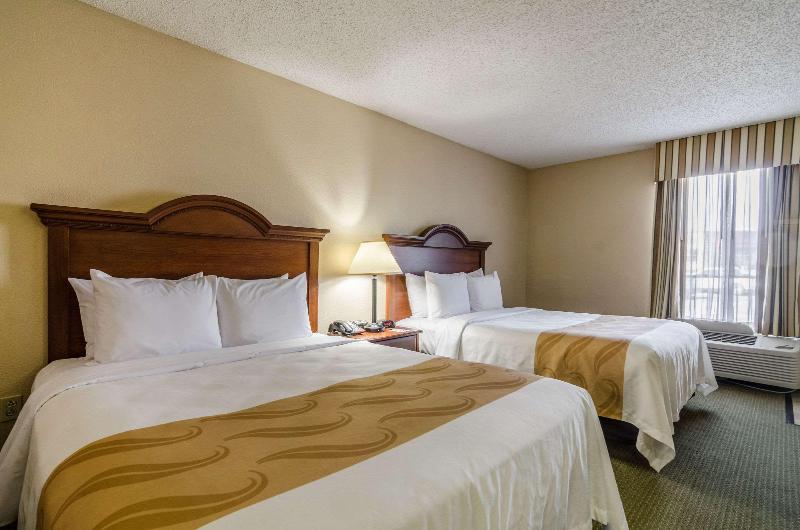 Quality Inn Harrison North image