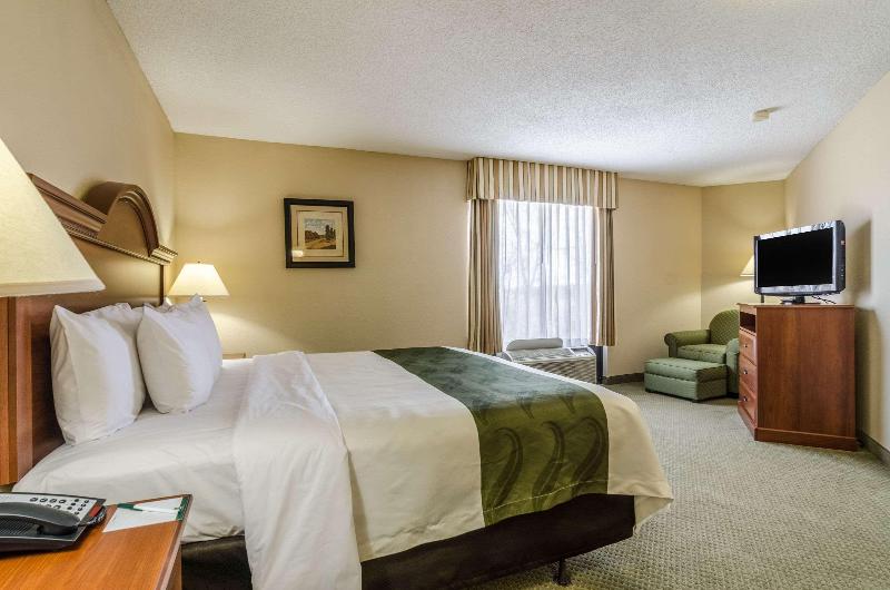 Quality Inn Harrison North image