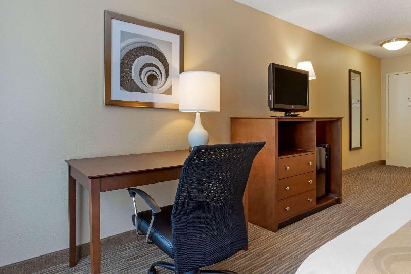 Quality Inn Harrison North image