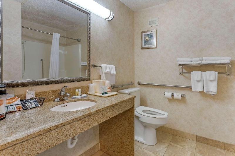 Quality Inn Harrison North image