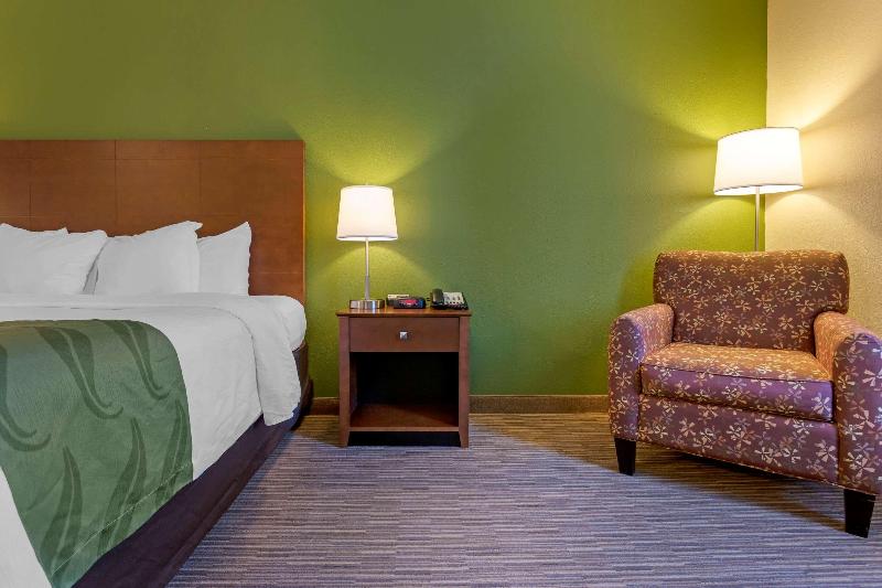Quality Inn Harrison North image