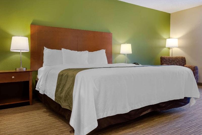 Quality Inn Harrison North image