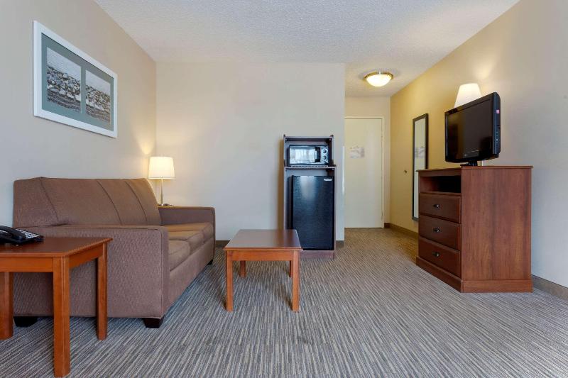 Quality Inn Harrison North image