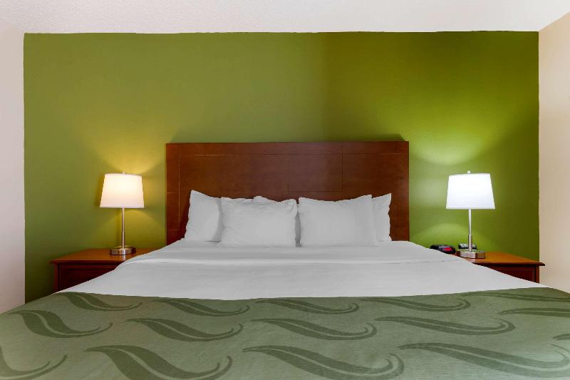 Quality Inn Harrison North image