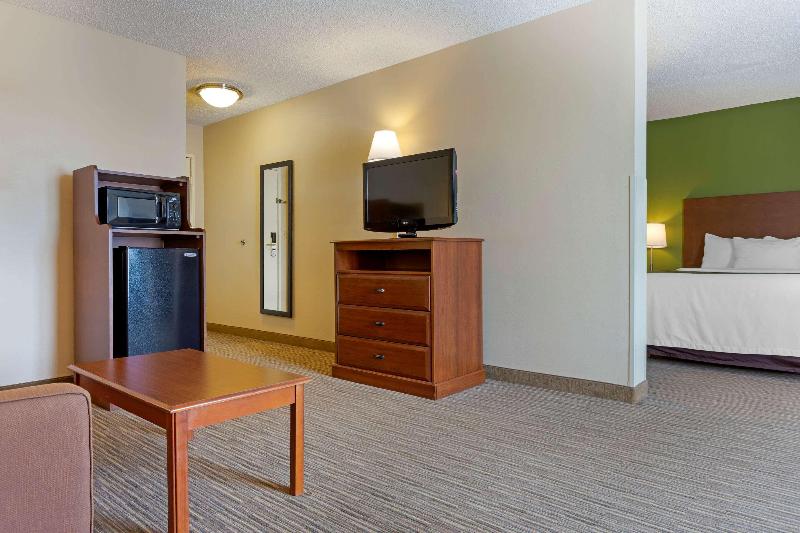 Quality Inn Harrison North image