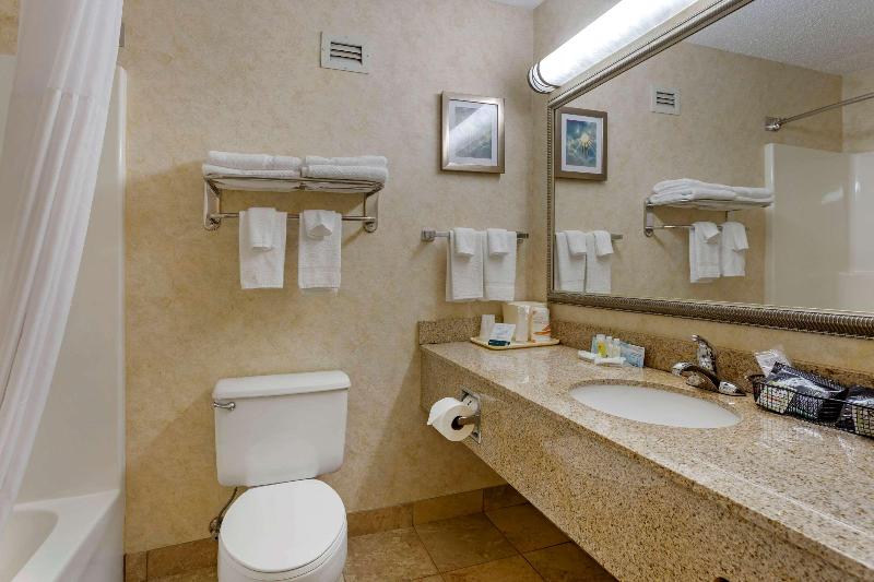 Quality Inn Harrison North image