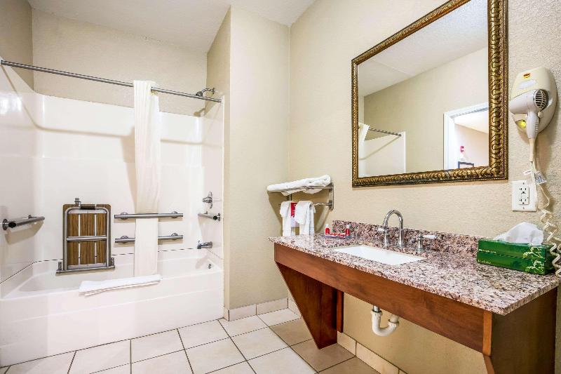 Econo Lodge Inn And Suites Horn Lake - Southhaven image
