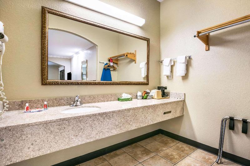 Econo Lodge Inn And Suites Horn Lake - Southhaven image