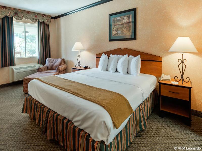 Quality Inn & Suites Lufkin Area image