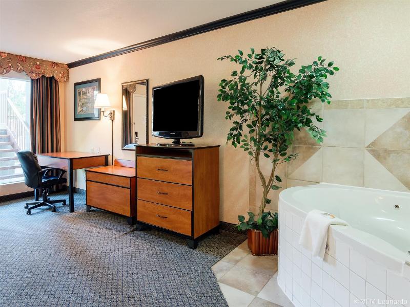 Quality Inn & Suites Lufkin Area image