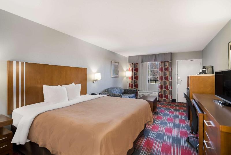 Quality Inn Near Parc Natchitoches image