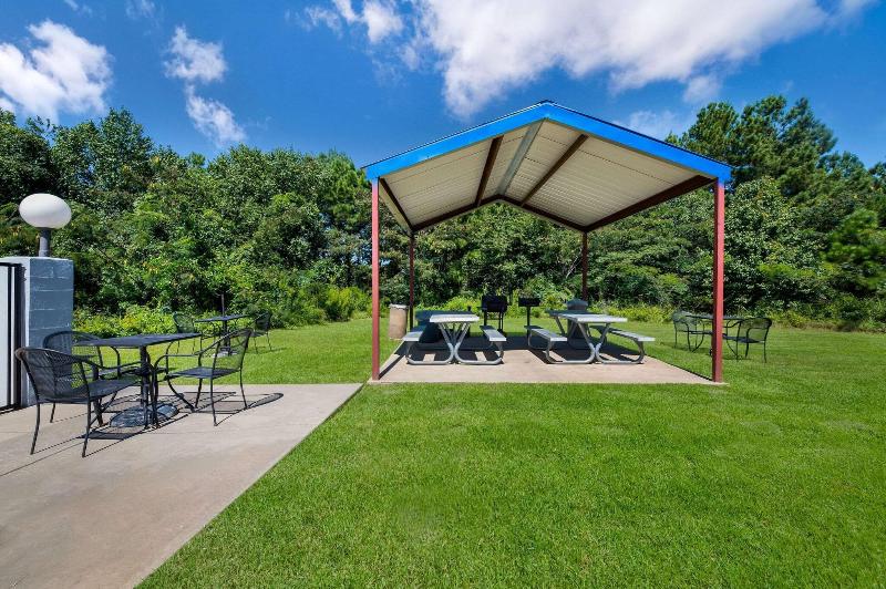 Quality Inn Near Parc Natchitoches image