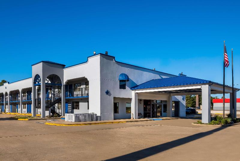 Quality Inn Near Parc Natchitoches image