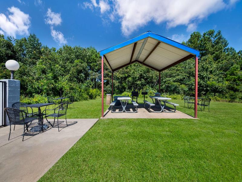 Quality Inn Near Parc Natchitoches image