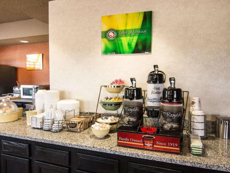 Quality Inn Near Parc Natchitoches image