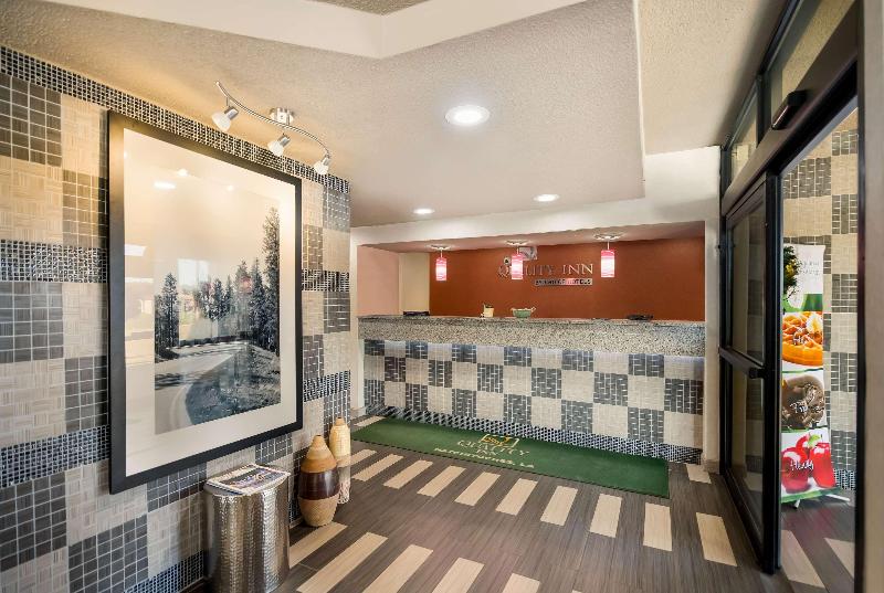 Quality Inn Near Parc Natchitoches image