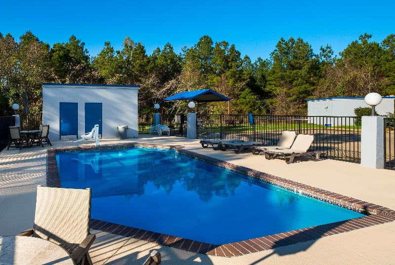 Quality Inn Near Parc Natchitoches image