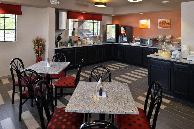 Quality Inn Near Parc Natchitoches image