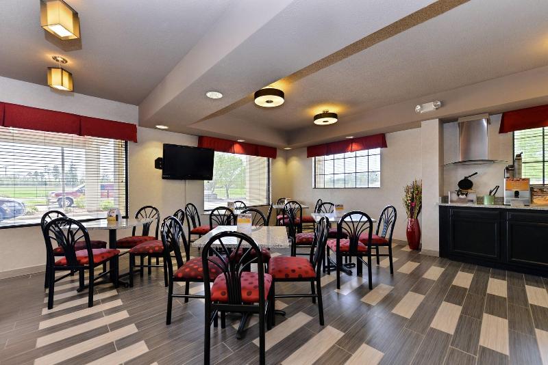 Quality Inn Near Parc Natchitoches image