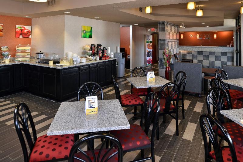 Quality Inn Near Parc Natchitoches image