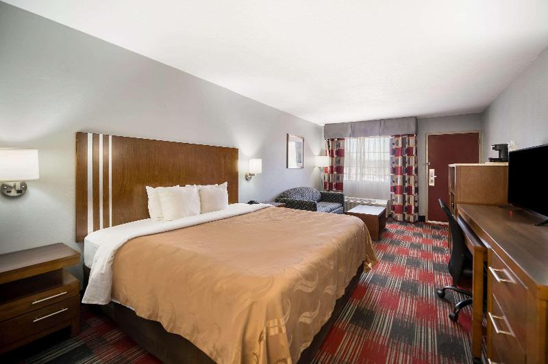 Quality Inn Near Parc Natchitoches image