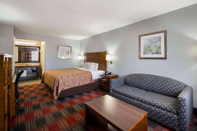 Quality Inn Near Parc Natchitoches image