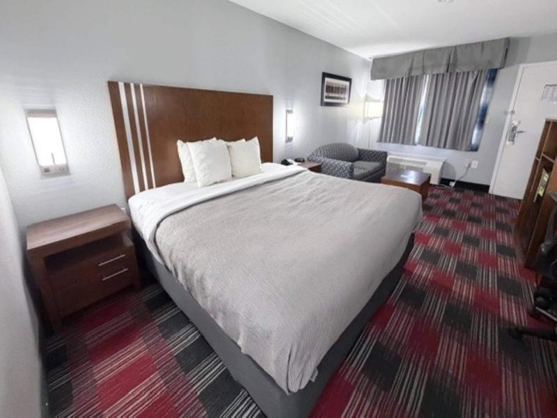 Quality Inn Near Parc Natchitoches image
