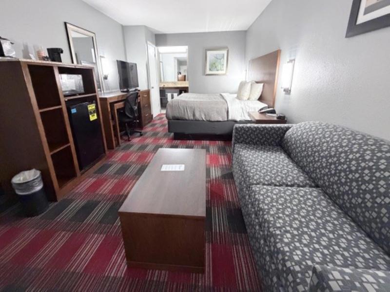 Quality Inn Near Parc Natchitoches image